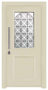דלת 1